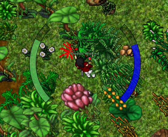 User’s Gallery – Tibia Bosses